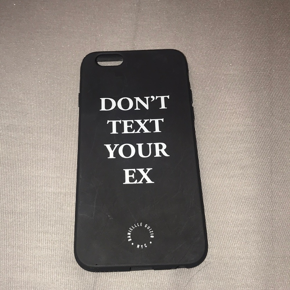 iPhone 6 cover